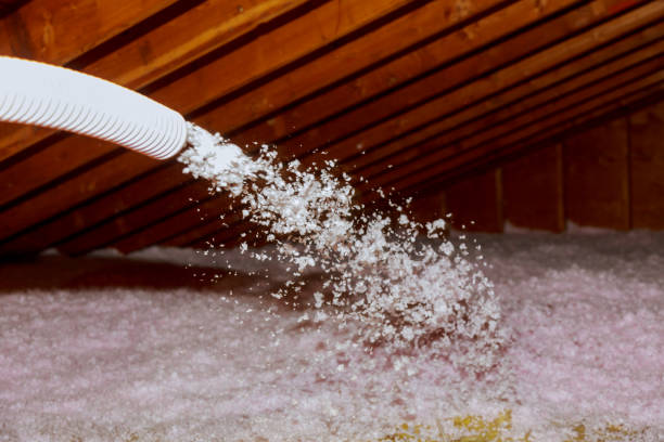 Best Types of Insulation in Woburn, MA