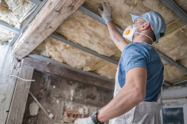 Professional Insulation Contractor in MA