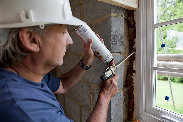 Best Types of Insulation in Woburn, MA
